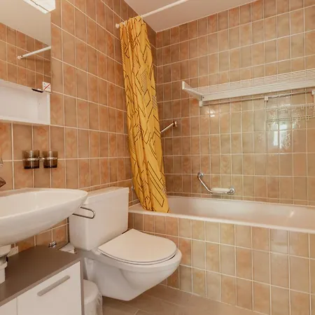 Proche Des Remontées Mécaniques Loèche-les-Bains