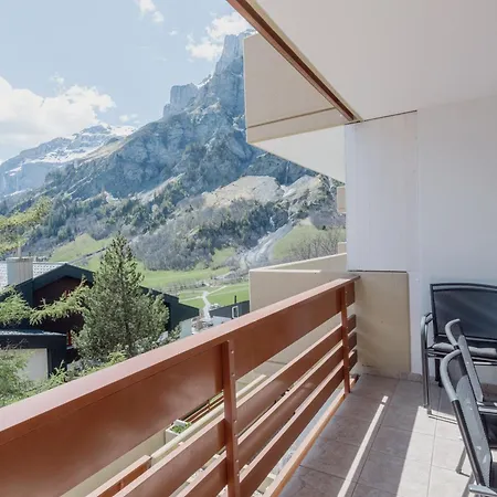 Proche Des Remontées Mécaniques *