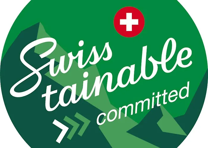 Proche Des Remontees Mecaniques Apartament Leukerbad