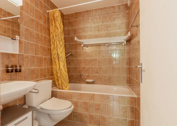 Proche Des Remontees Mecaniques