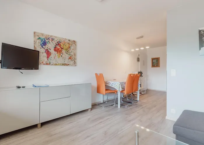 Proche Des Remontees Mecaniques