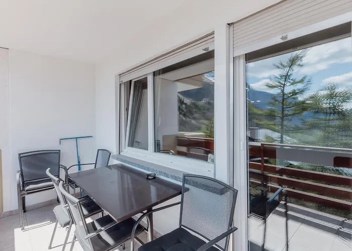 Proche Des Remontees Mecaniques 公寓 *