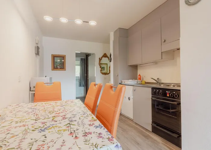 Apartament Proche Des Remontees Mecaniques *