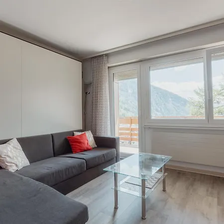 Διαμέρισμα Proche Des Remontees Mecaniques