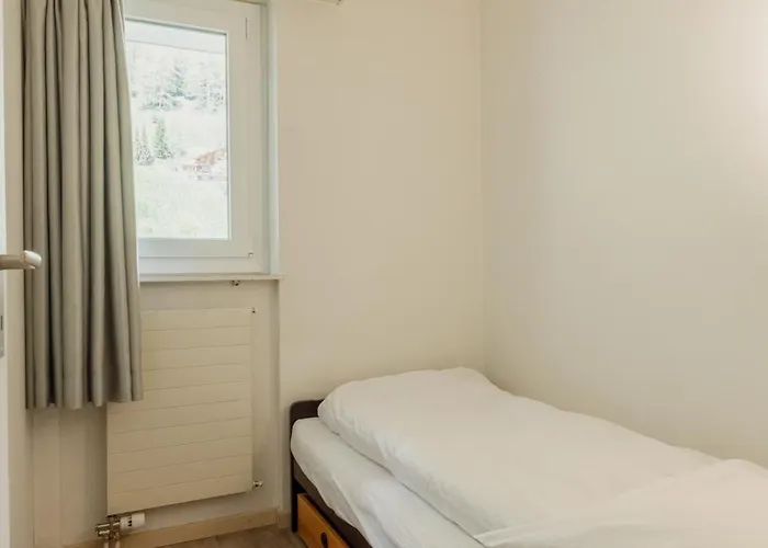 Proche Des Remontees Mecaniques