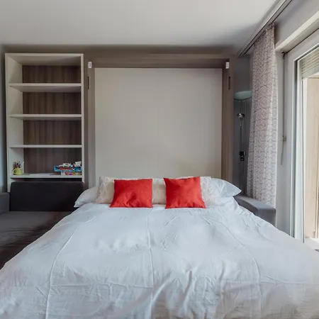 Proche Des Remontées Mécaniques * Leukerbad