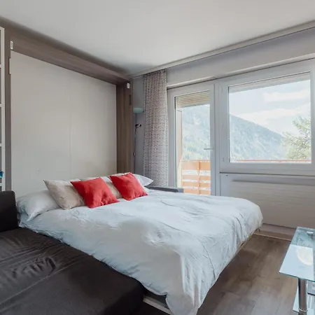 Appartamento Proche Des Remontées Mécaniques *