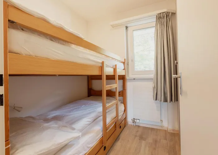 Proche Des Remontées Mécaniques