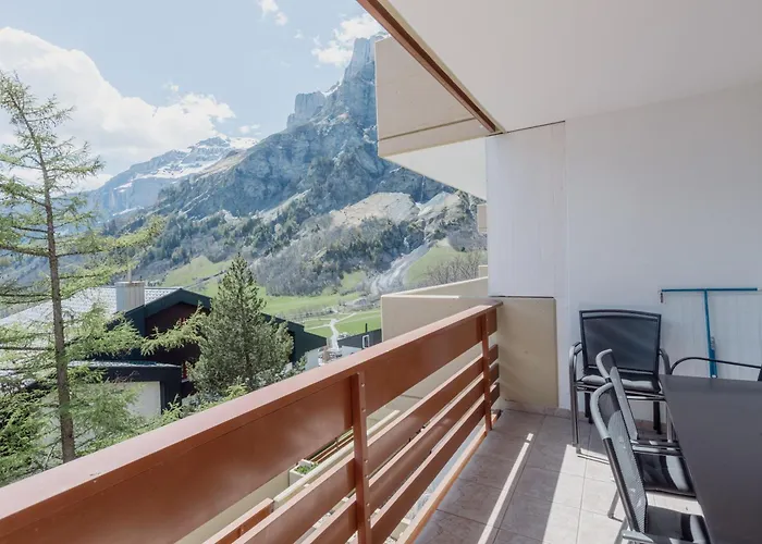 Proche Des Remontées Mécaniques *